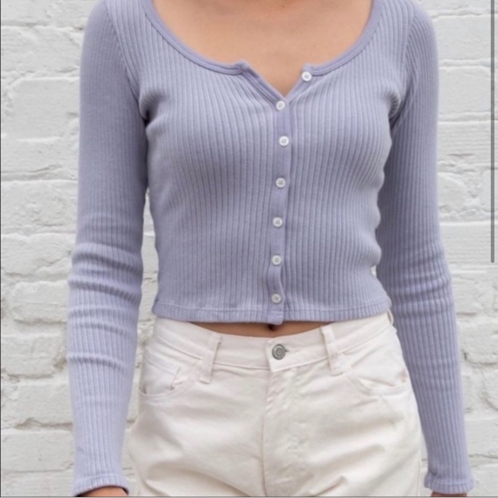 Brandy Melville sweater
